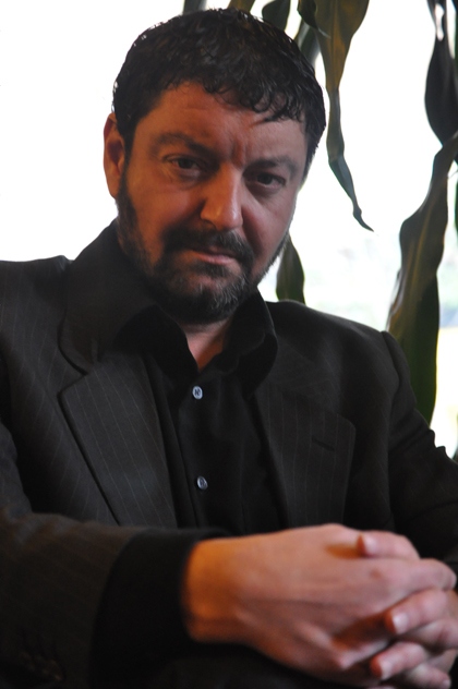 Felix Alcolea, actor de doblaje
