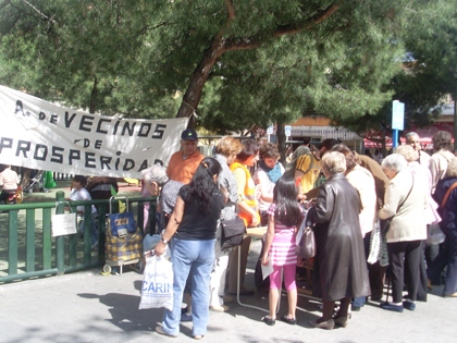 Celebrando el Día del Libro