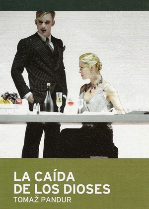 Foto de Cartel de la obra