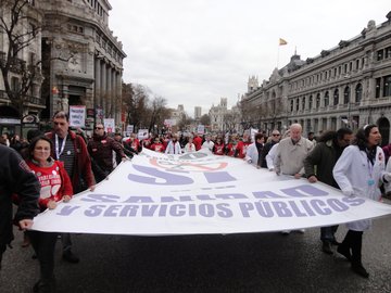 Marea blanca