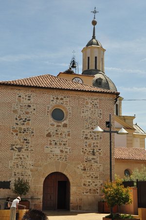 Capilla San Fausto