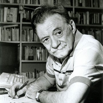 Mario Benedetti