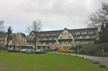 CLUB BILDERBERG