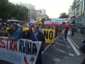 Marcha Dignidad 2