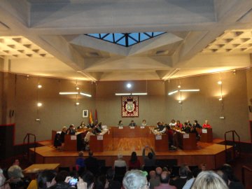 Junta Municipal