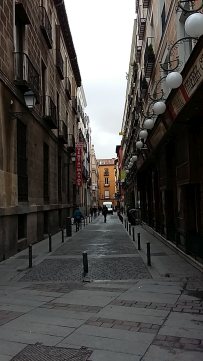 Madrid centro