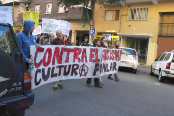 Contra el fascismo