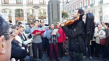 La orquesta