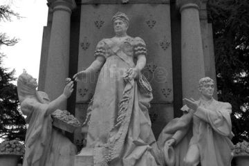 Monumento Infanta Isabel