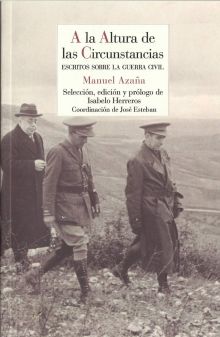 Libro de Azaña