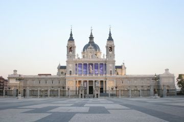 Catedral de la Almudena