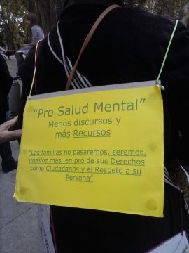 Pro Salud Mental