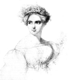 Fanny Mendelssohn