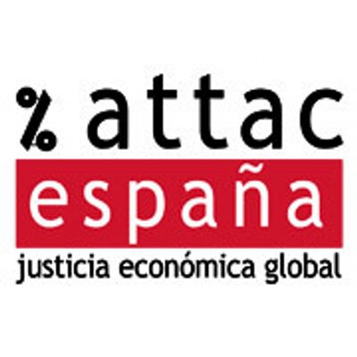 logo de ATTAC España