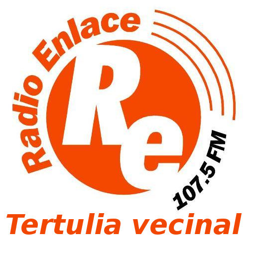 logo de Radio Enlace de Hortaleza