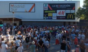 Manifestación Salud