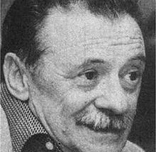 Mario Benedetti