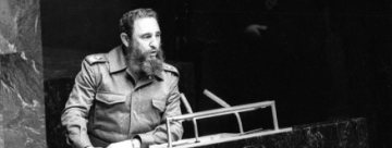 Fidel Castro