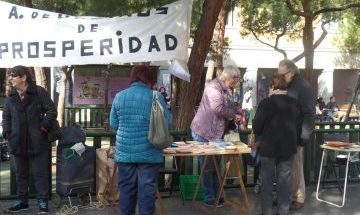 Libros en Properidad