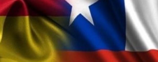 Chile y Bolivia